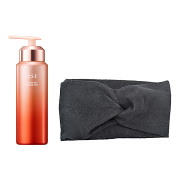 AC ピュリファイ マッサージウォッシュセットB