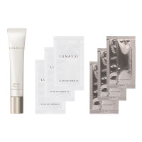 グロウデイセラムUVセット / 30g、1g×3、1g×3