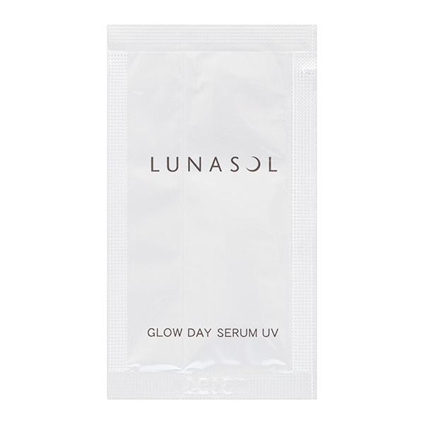 グロウデイセラムUVセット / ルナソル(その他日焼け止め, 日焼け対策