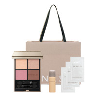 アイカラーレーションN 06セット / 7g、2.5g×3、3mL、1枚