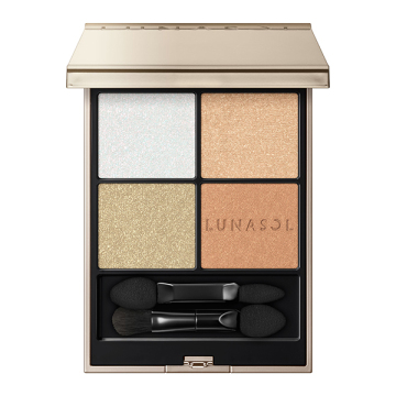 アイカラーレーションN 04セット 02