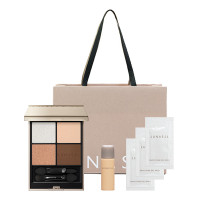 アイカラーレーションN 15セット / 7g、2.5g×3、3mL、1枚