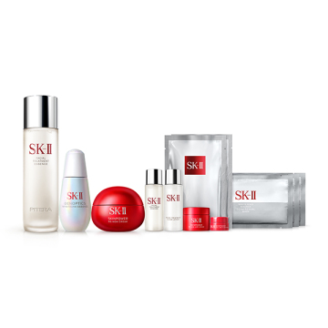 【@cosme限定:総額115956円(税込)相当】ベストセラーシリーズ コンプリート セット