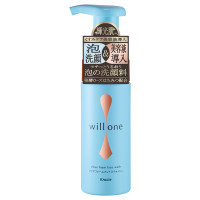 クリアフォームフェイスウォッシュ / 150ml