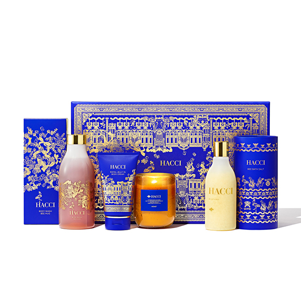 Imperial Eve (インペリアル イヴ) / 385mL、95g、300g