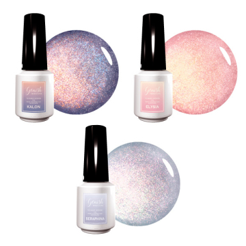 ジーニッシュマニキュア マグネット スペシャルBセット 02