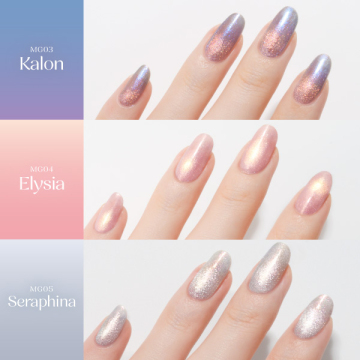 ジーニッシュマニキュア マグネット スペシャルBセット 03