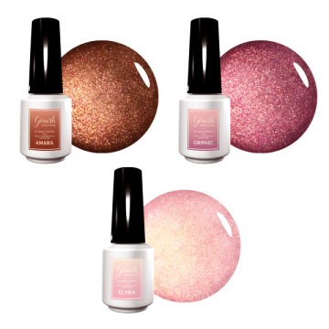 ジーニッシュマニキュア マグネット スペシャルAセット 02