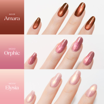 ジーニッシュマニキュア マグネット スペシャルAセット 03