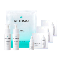 TRIPLE RADIANCE AMPOULE 10mL SET / 10mL、10mL、5mL、2mL×3、40mL / 本体