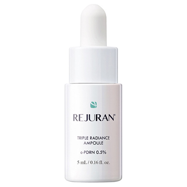 TRIPLE RADIANCE AMPOULE 10mL SET / REJURAN(美容液, スキンケア