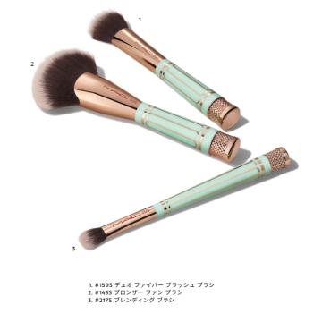 マック オブ オール トレード ブラシ キット 03