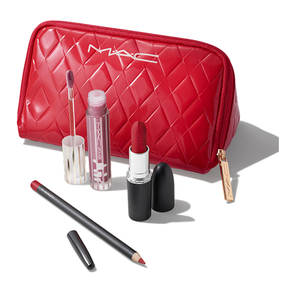 トレンディング トゥモロー リップ トリオ トレンディング トゥモロー リップ トリオ