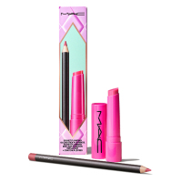 エニシングス グロッシブル リップ コンボ キット / M・A・C(マック