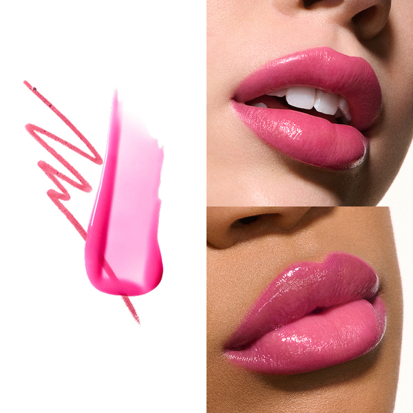 エニシングス グロッシブル リップ コンボ キット / M・A・C(マック