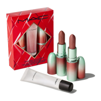 マックス トゥ ザ フューチャー リップ トリオ / M・A・C(マック