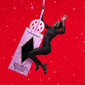 コズミック キス ミニ リップ デュオ 04