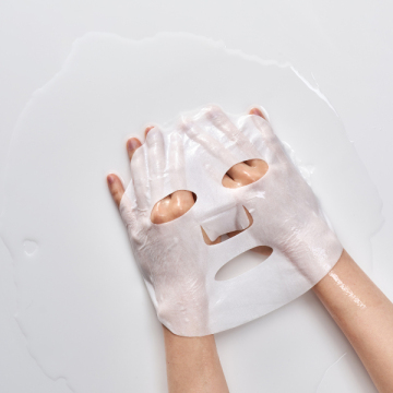 【単品よりおトク限定セット】湯葉マスク使い放題24枚(セッコク蘭1箱+CICA1箱+スノーホワイト1箱+1620円相当紫レイシ3枚特典つき) 02