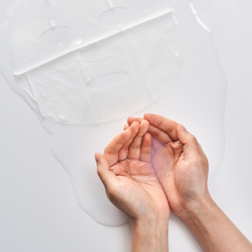 【単品よりおトク限定セット】湯葉マスク使い放題24枚(セッコク蘭1箱+CICA1箱+スノーホワイト1箱+1620円相当紫レイシ3枚特典つき) 03