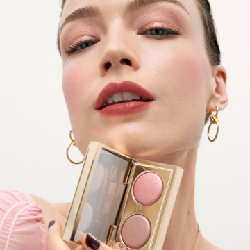 リュクス アイシャドウ デュオ 05