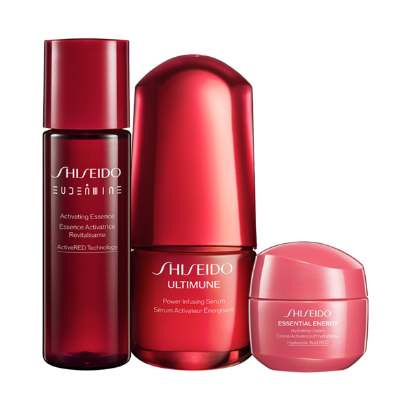 ファースト エクスペリエンス キット 2025 / 30ml、15ml、15g / 本体 1