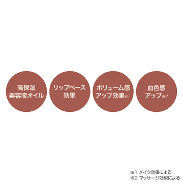 『数量限定』リップ バウンサー 04
