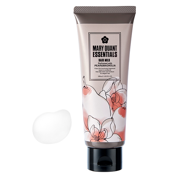 数量限定』エッセンシャルズ ヘア ミルク / マリークワント(その他
