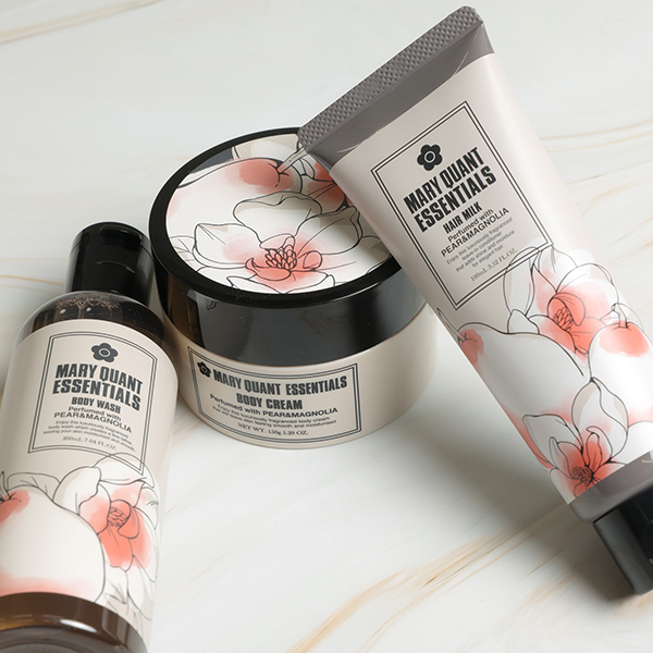 数量限定』エッセンシャルズ ヘア ミルク / マリークワント(その他