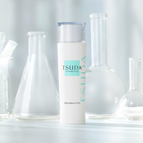 1,620ポイントバック】【津田コスメ限定セット4】リペアセラム