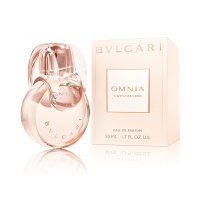 値下げ交渉お待ちしてますBVLGARI ブルガリ　オムニアオーデパルファム オムニア クリスタリン オードパルファム / ブルガリ(香水, 香水・ヘア