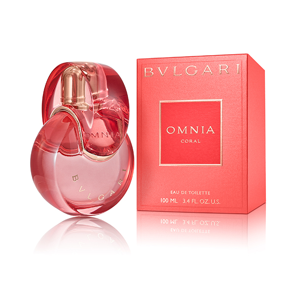 オムニア コーラル オードトワレ / 100mL