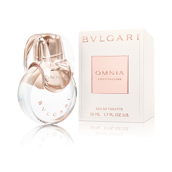 オムニア クリスタリン オードトワレ / 50mL