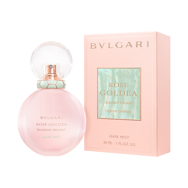 ローズ ゴルデア ブロッサム ディライト ヘアミスト / 30mL / 本体