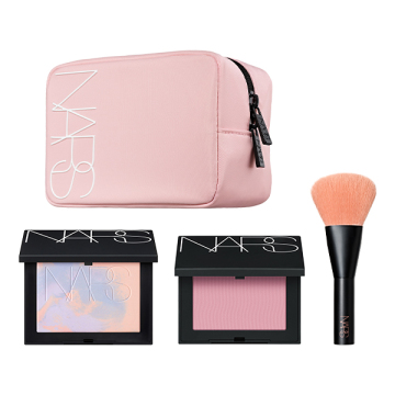 プリズマパウダー 03878&ブラッシュ N キット(INTERSTELLER)