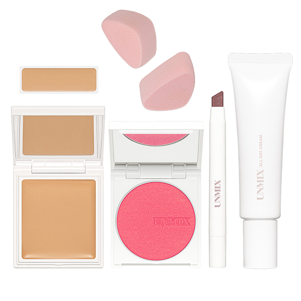 【4,740ポイントバック】グロウマスターセット 02 / SPF50+ / PA+++ / 9.4g、3.1g、30g、8.2g、1個、2個入り、1.4g / 本体