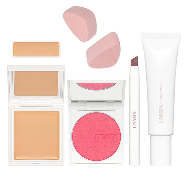 【4,740ポイントバック】グロウマスターセット 01 / SPF50+ / PA+++ / 9.4g、3.1g、30g、8.2g、1個、2個入り、1.4g / 本体