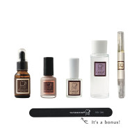 10ml、10ml、8ml、56ml、2ml、1個