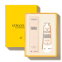 フルールドスリジエサクラ[チェリーブロッサム] フレグランス&ハンド / 10mL、30mL