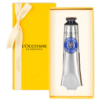 シア ハンドクリーム ボックス入り / ロクシタン(ハンドクリーム