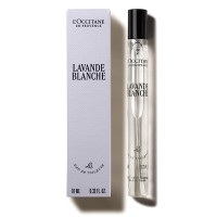 ラヴァンドブランシュ[ホワイトラベンダー] オードトワレ / 10mL
