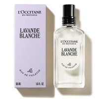ラヴァンドブランシュ[ホワイトラベンダー] オードトワレ / 50mL