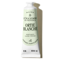 オルティブランシュ[エルバヴェール] パフュームド ハンドクリーム