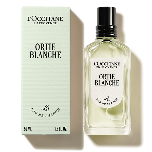 オルティブランシュ[エルバヴェール] オードパルファム / 50mL