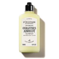 オスマンサスアブリコ[オスマンサス] パフュームド ボディミルク / 250mL