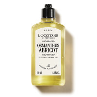 オスマンサスアブリコ[オスマンサス] パフュームド シャワージェル / 250mL