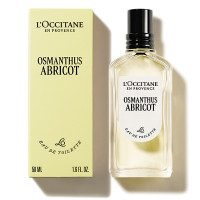 オスマンサスアブリコ[オスマンサス] オードトワレ / 50mL