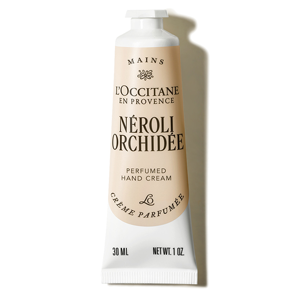 ネロリオーキデ パフュームド ハンドクリーム / 30mL