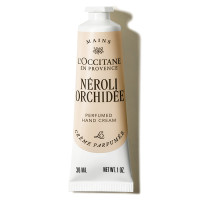 ネロリオーキデ パフュームド ハンドクリーム / 30mL