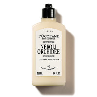 ネロリオーキデ パフュームド ボディミルク / 250mL