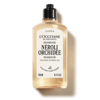 ネロリオーキデ パフュームド シャワージェル / 250mL